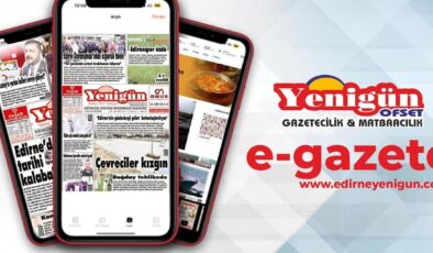 27 HAZİRAN 2026