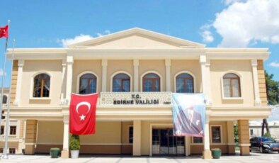 3 Vali Yardımcısı ile 4 Kaymakam değişti