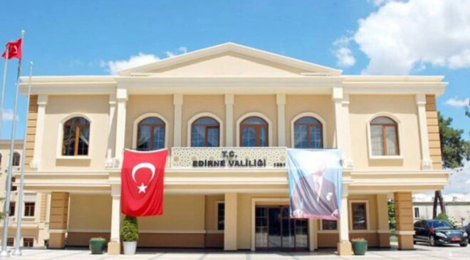 3 Vali Yardımcısı ile 4 Kaymakam değişti