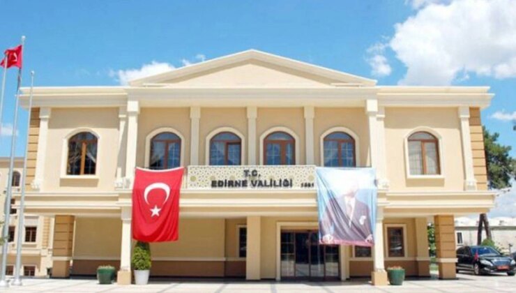 3 Vali Yardımcısı ile 4 Kaymakam değişti
