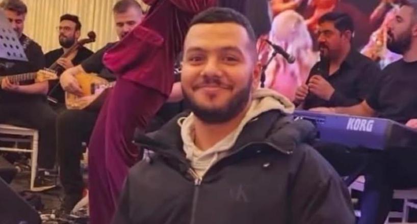 6 aydır kayıp