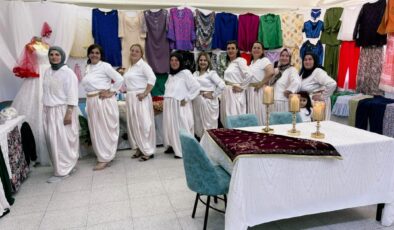 El emeği göz nuru ürünler tam not aldı