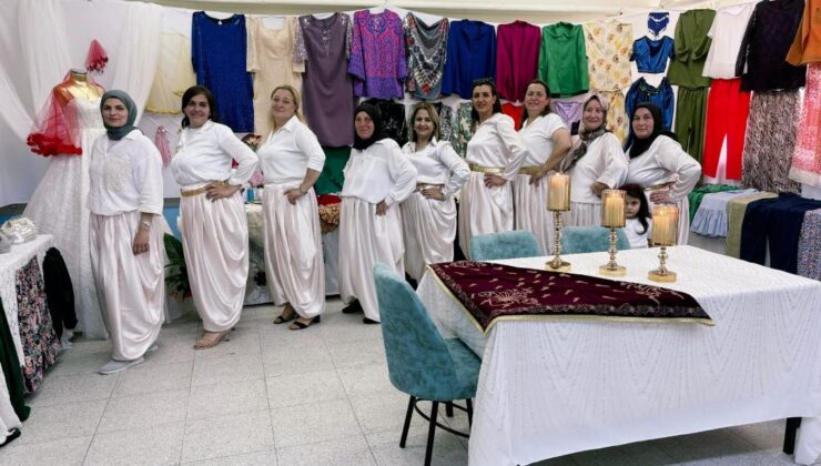 El emeği göz nuru ürünler tam not aldı