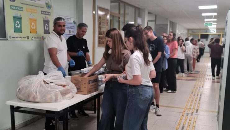 Moral çorbası
