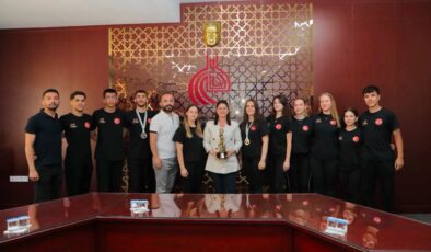 Dora’dan büyük başarı
