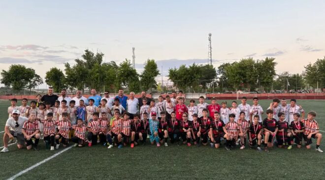 Kazanan dostluk oldu
