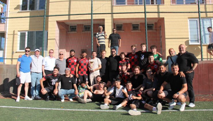 Doğan Yürükler’e vefa 