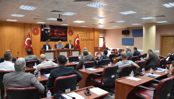 Taşkının faturası ağır!
