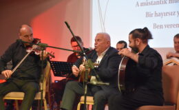 ETSO’da muhteşem konser