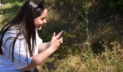 Biyoçeşitlilik envanteri oluşturulacak