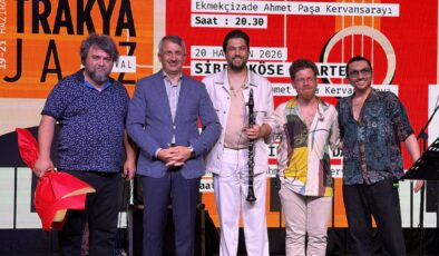 Festivale 9/8’lik kapanış