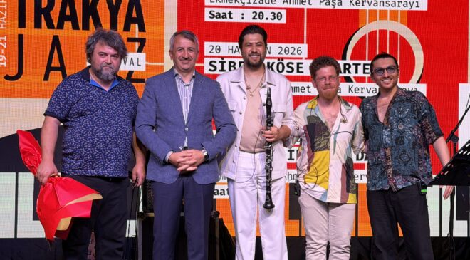 Festivale 9/8’lik kapanış