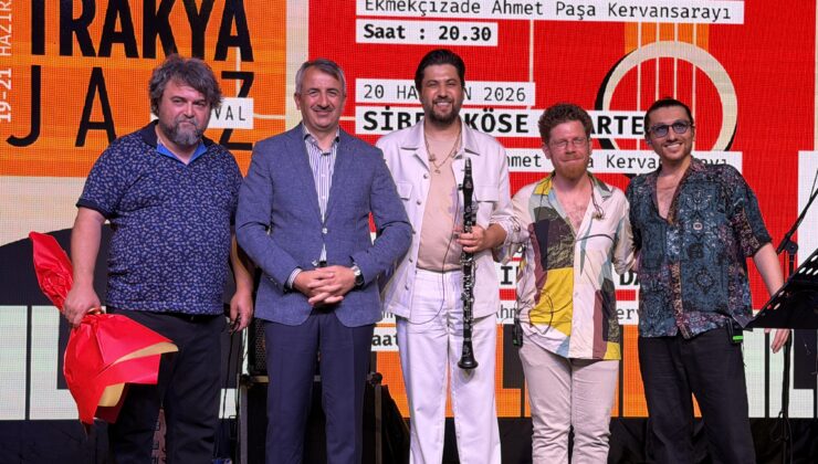 Festivale 9/8’lik kapanış