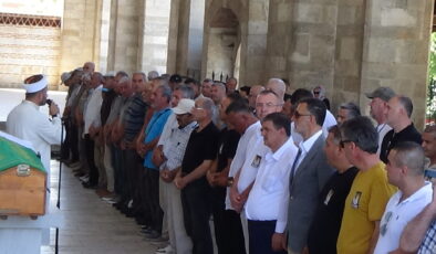 Dönmez ailesinin acı günü