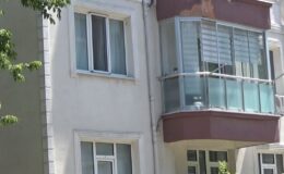 Kiralık evlerin yüzüne bakan yok