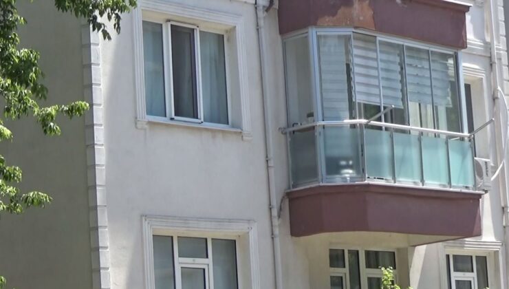 Kiralık evlerin yüzüne bakan yok
