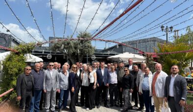 TREDAŞ’tan muhtar buluşması