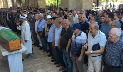 Aksoy ailesinin acı günü