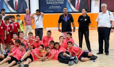 Kadripaşa’dan bir ilk