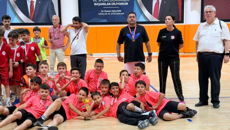 Kadripaşa’dan bir ilk