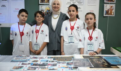 Sosyal medyada Türkçenin çığlığı