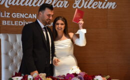 Çiftler 6.6.6’yı tercih etti