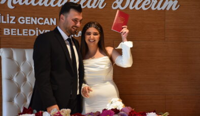 Çiftler 6.6.6’yı tercih etti