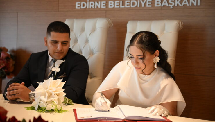 Unutulmaz Tarihte “Evet” Dediler