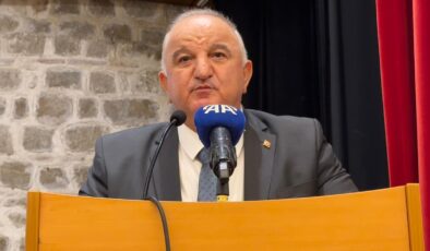 “Testi kırılmadan tedbirleri almamız gerekiyor”