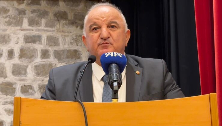 “Testi kırılmadan tedbirleri almamız gerekiyor”