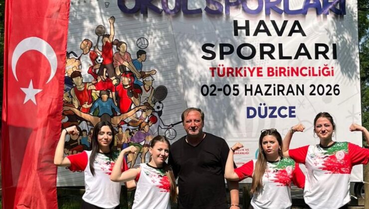 Tebrikler gençler