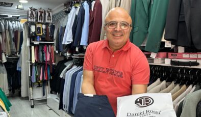 Babalar Günü gölgede kaldı
