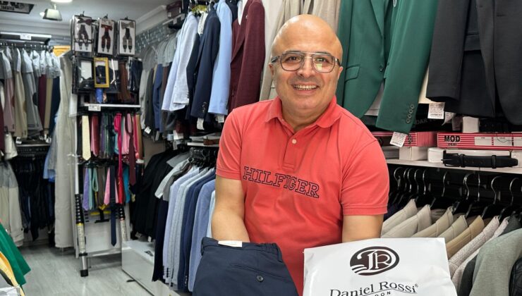 Babalar Günü gölgede kaldı