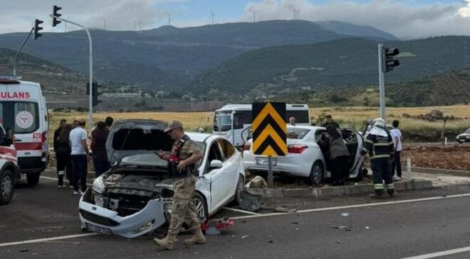 Bayram tatilinin acı bançosu!
