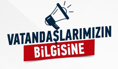 Belediyede dijital bakım