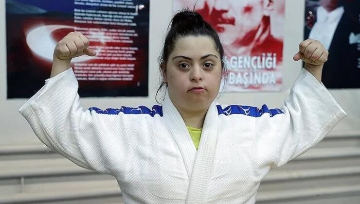 Bengi Aleyna’ya milli davet