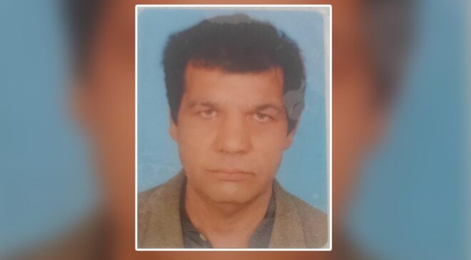 Bir haftadır haber alınamıyor