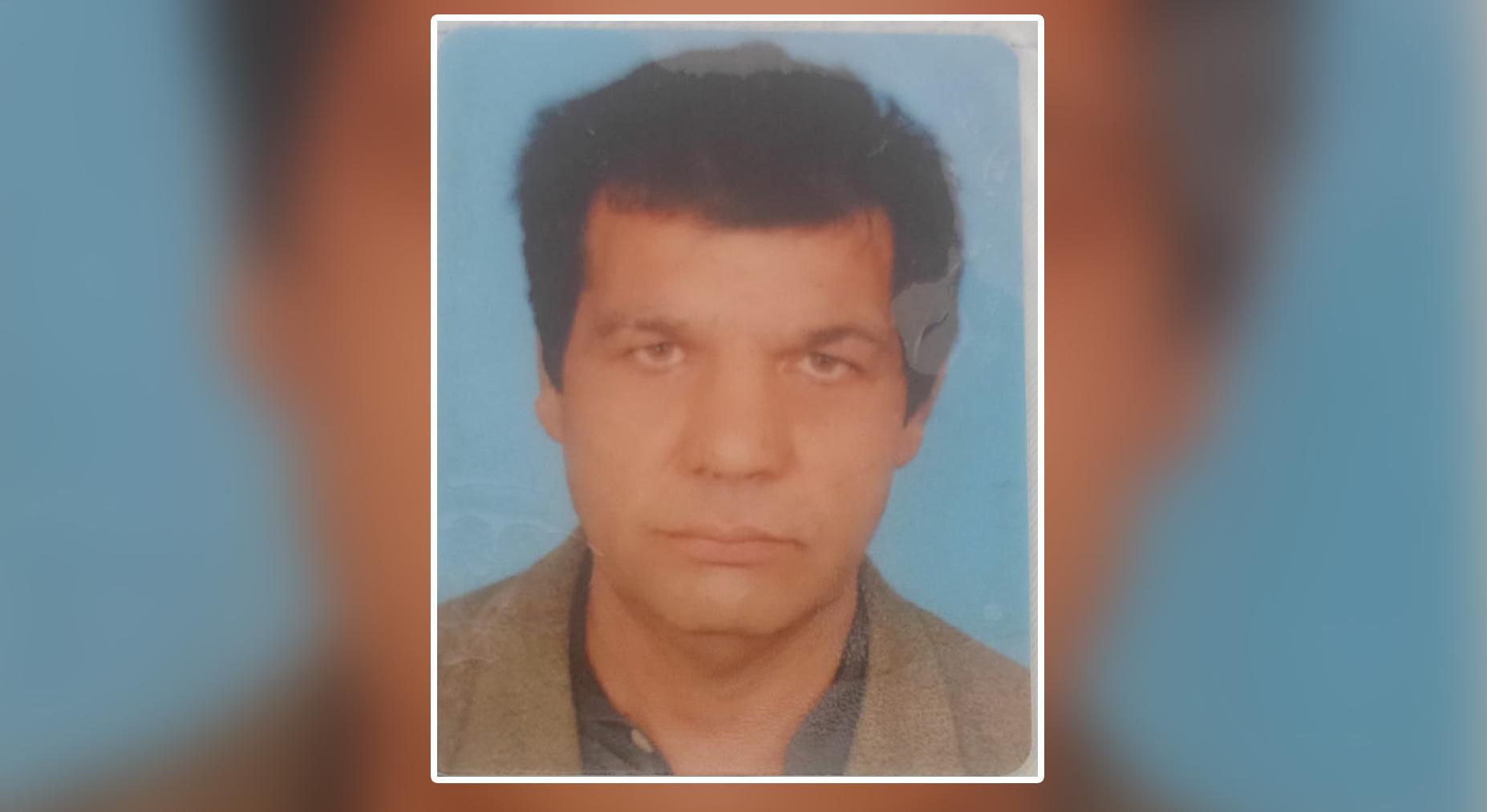 Bir haftadır haber alınamıyor