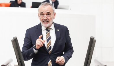  “40 yıl çalışan insan neden emeklilikte iş arıyor?”