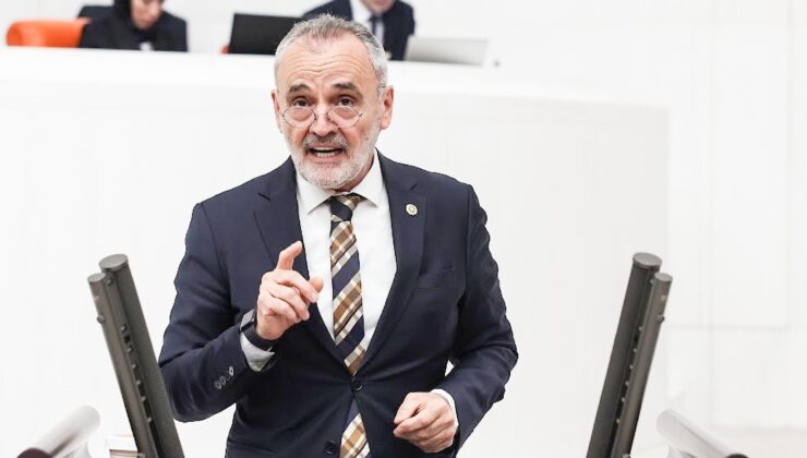  “40 yıl çalışan insan neden emeklilikte iş arıyor?”