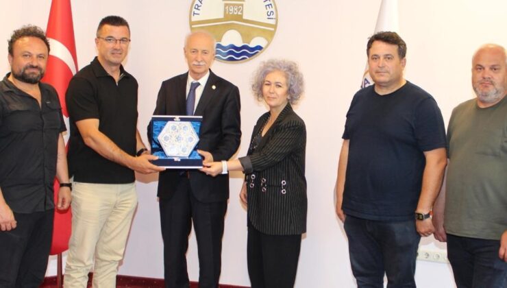  EGD’den Hatipler’e ziyaret