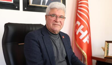 CHP’den madencilere destek