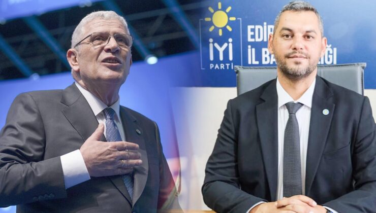 Dervişoğlu, Kırkpınar’a geliyor