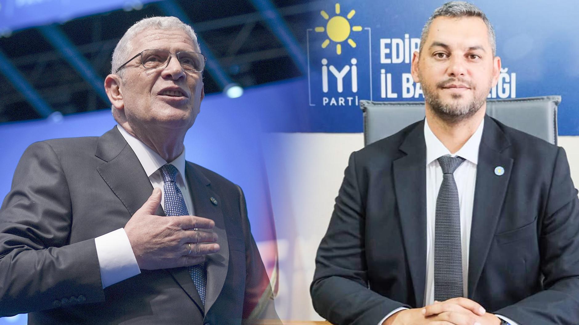 Dervişoğlu, Kırkpınar’a geliyor