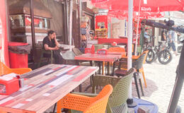 Dönerciler eski günlerini arıyor