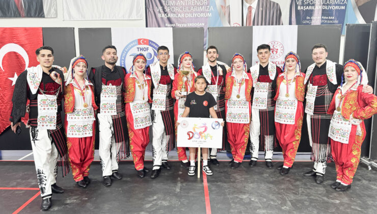 Hedef Türkiye Şampiyonluğu