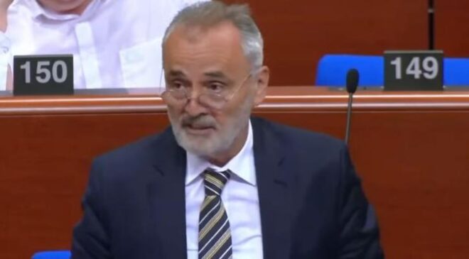 ‘Ahıska Türklerinin sürgünü hâlâ sona ermedi’