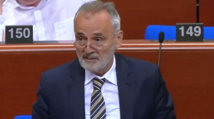 ‘Ahıska Türklerinin sürgünü hâlâ sona ermedi’