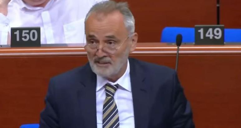 ‘Ahıska Türklerinin sürgünü hâlâ sona ermedi’
