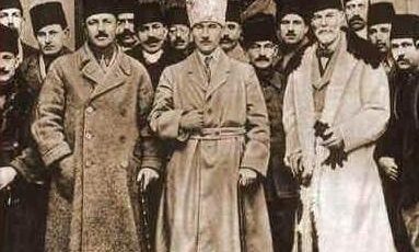 ‘Bir direniş ve isyan manifestosu’